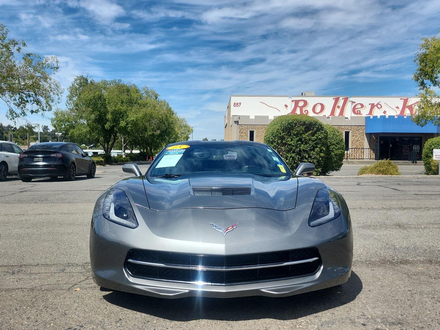 Just Better Cars