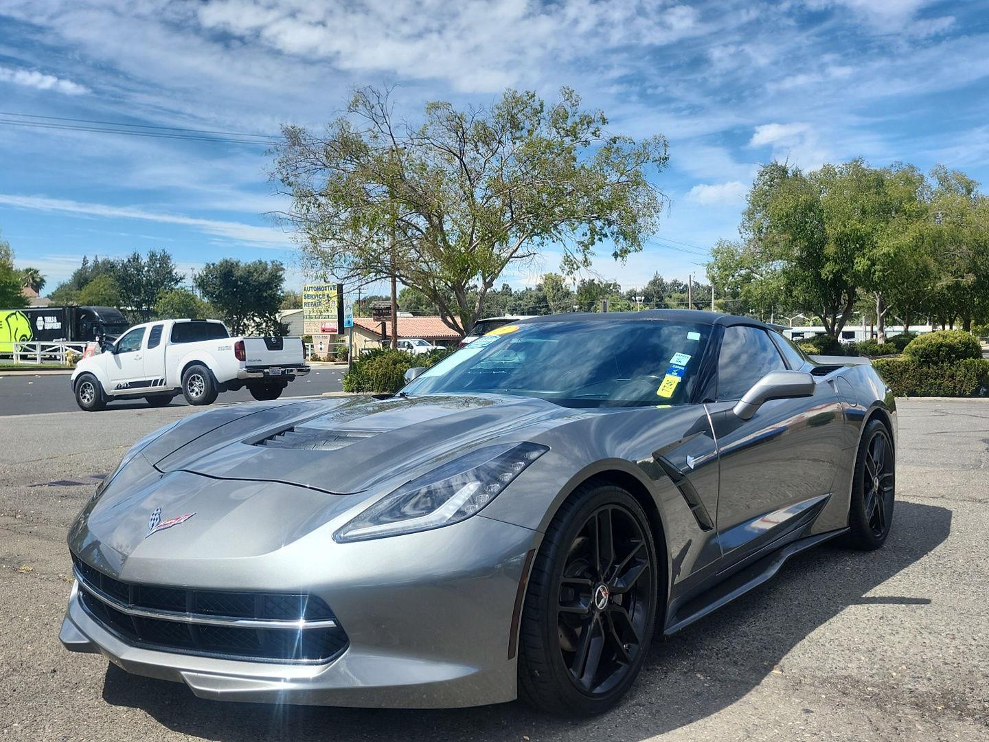 Just Better Cars