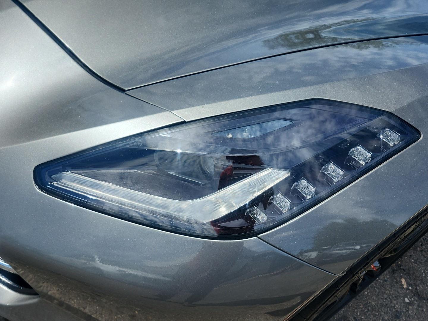 Just Better Cars