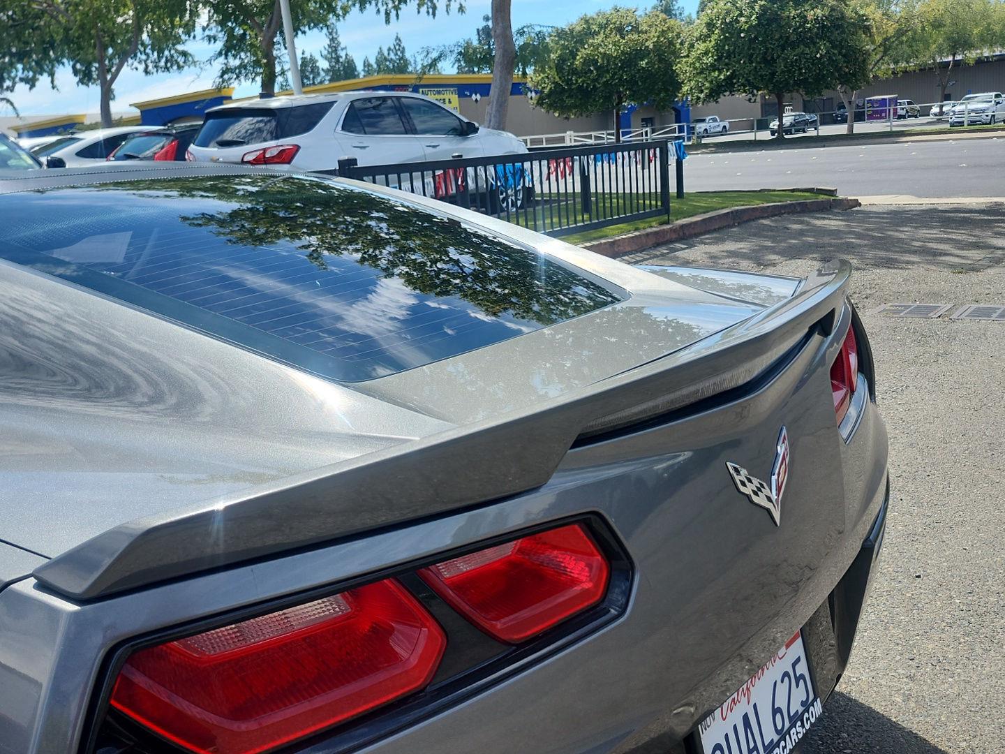 Just Better Cars