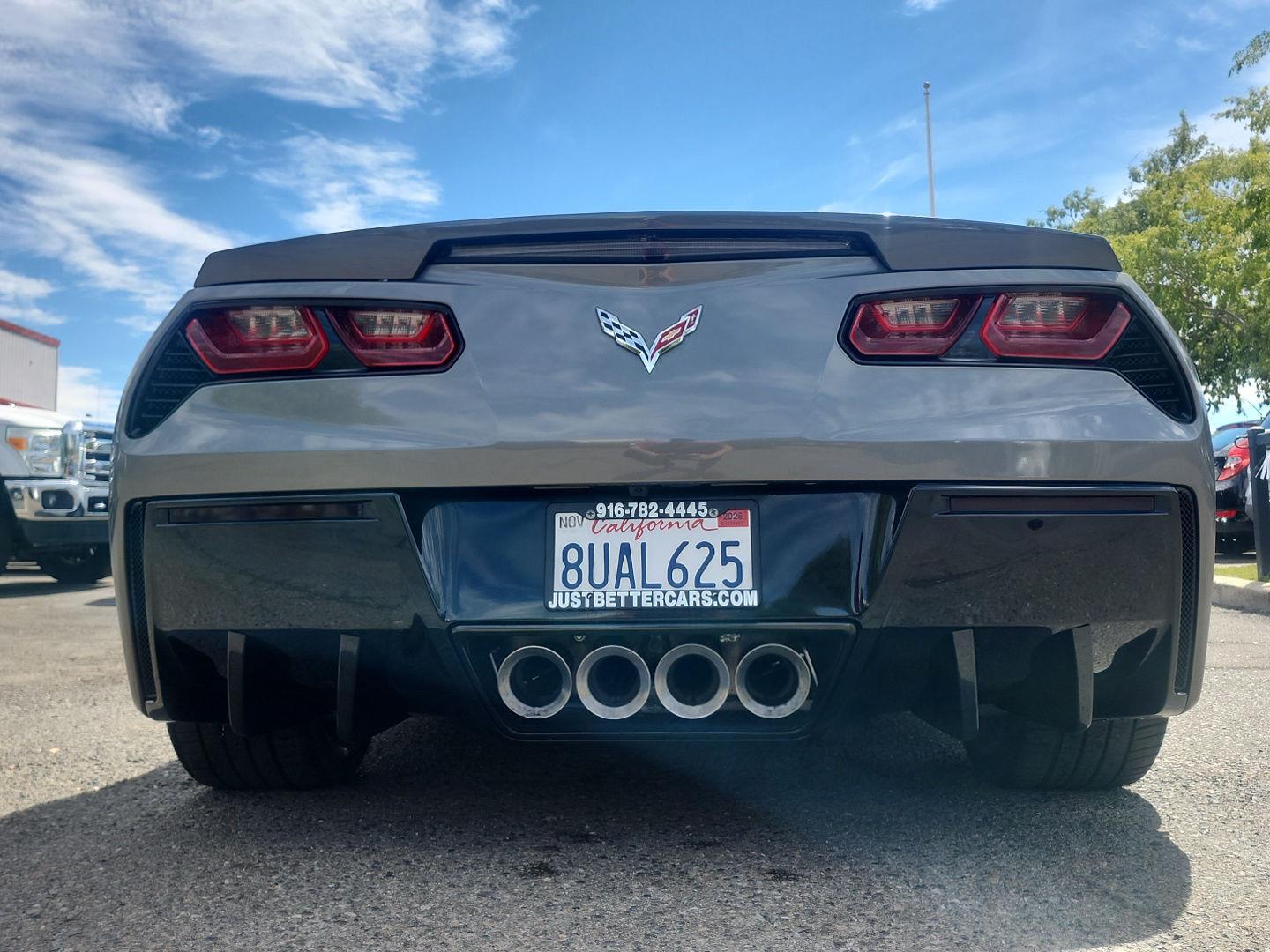 Just Better Cars