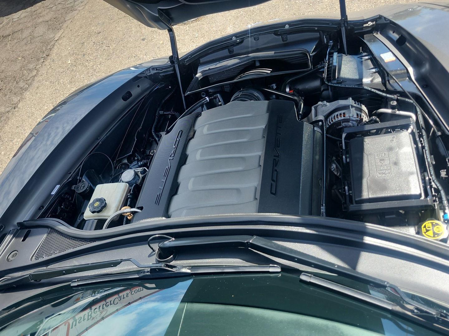 Just Better Cars