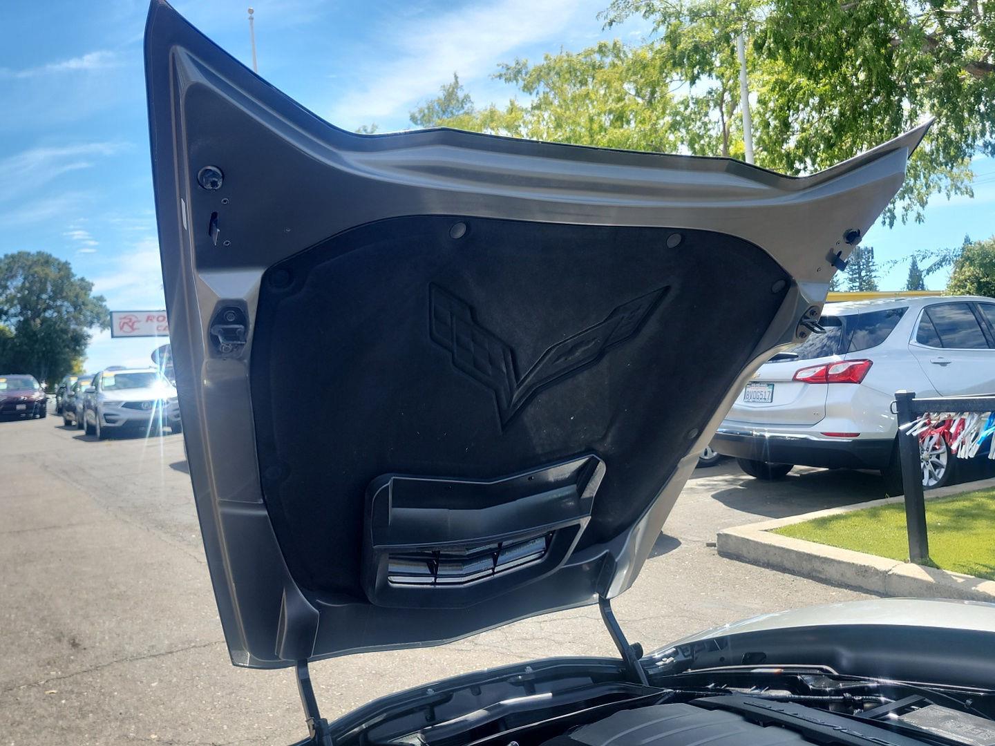 Just Better Cars