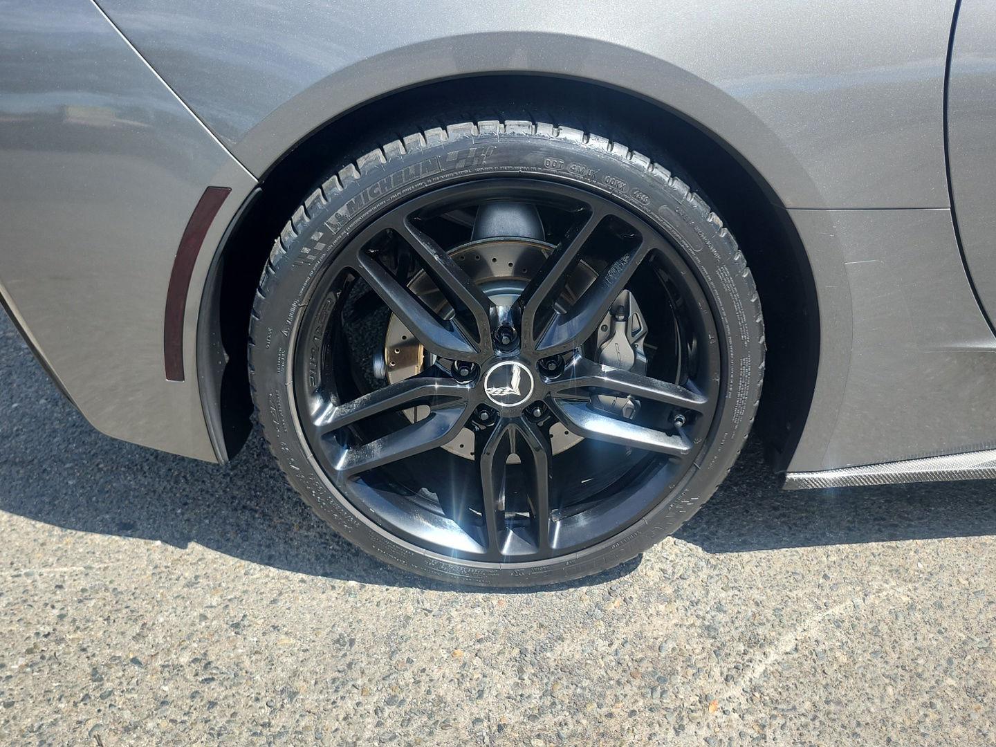 Just Better Cars