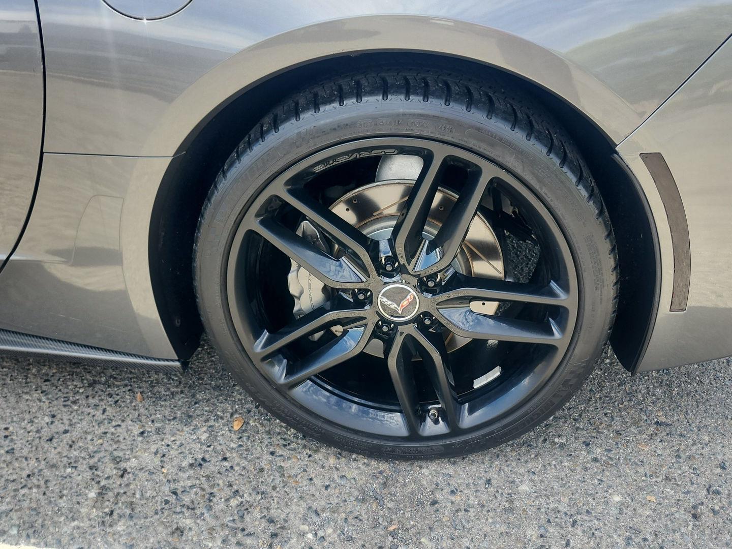 Just Better Cars