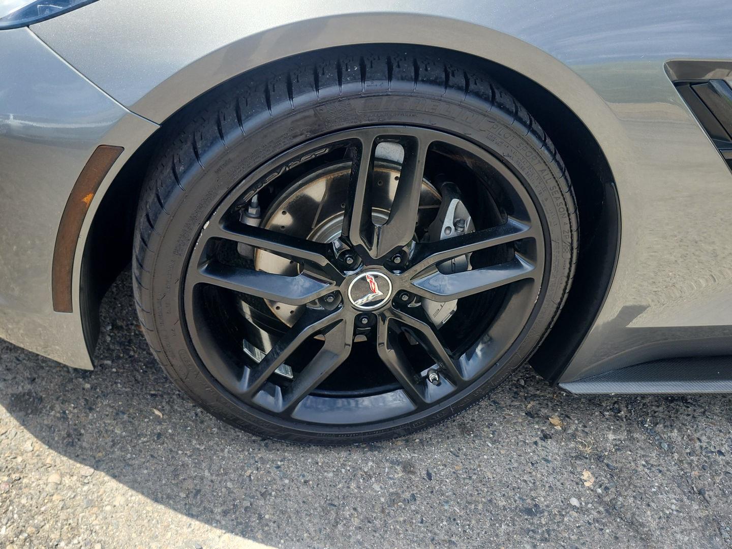 Just Better Cars