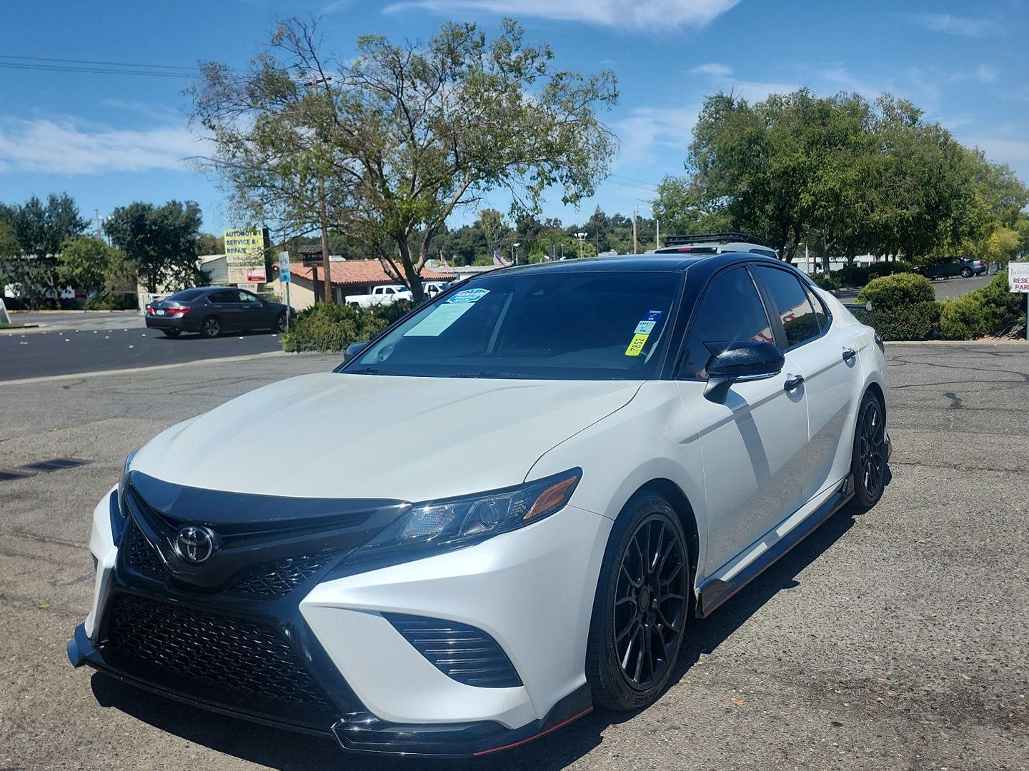 Just Better Cars