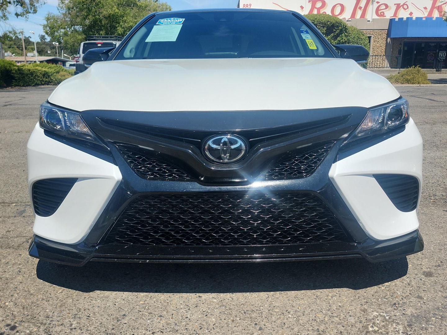 Just Better Cars