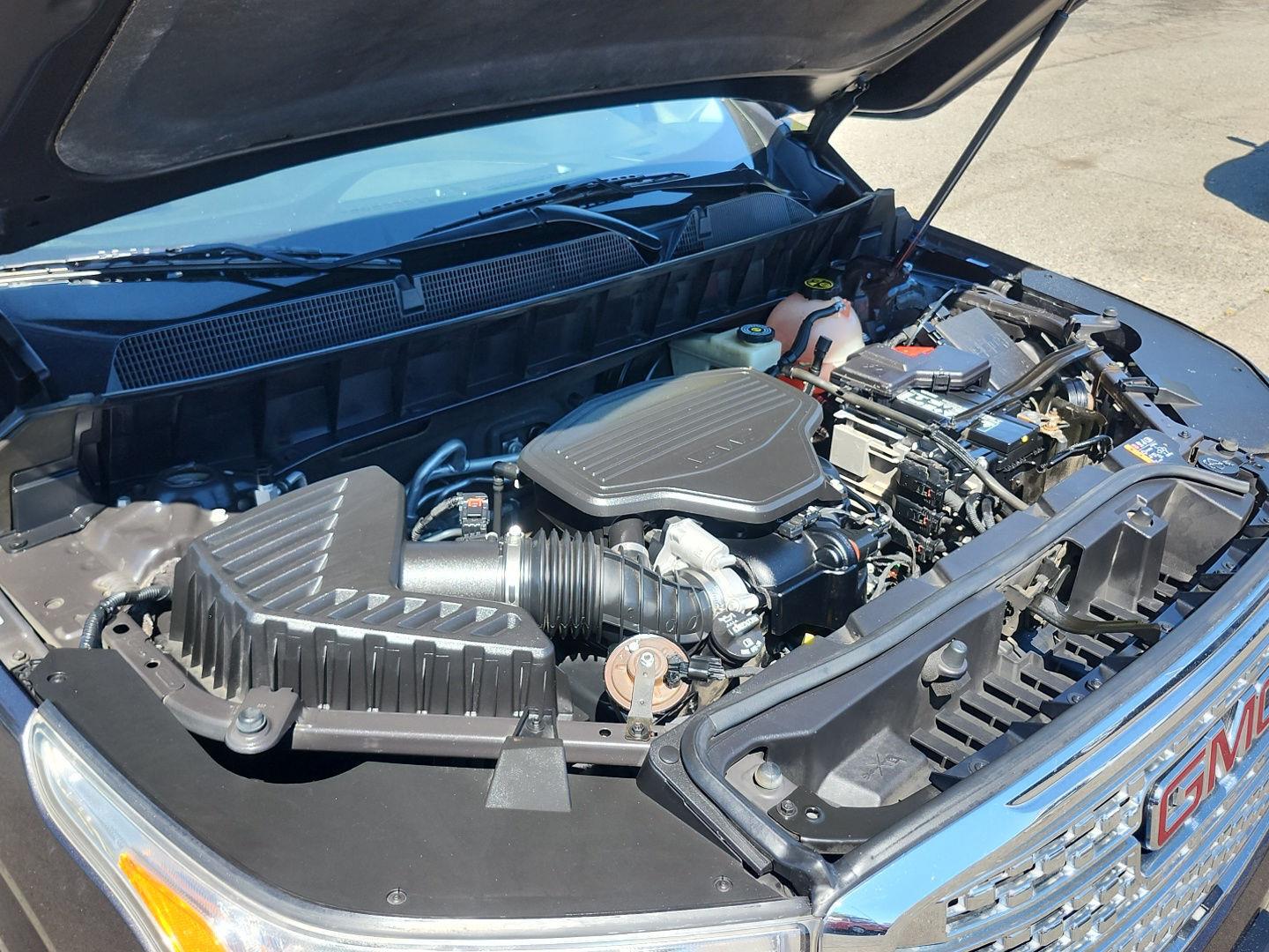 Just Better Cars