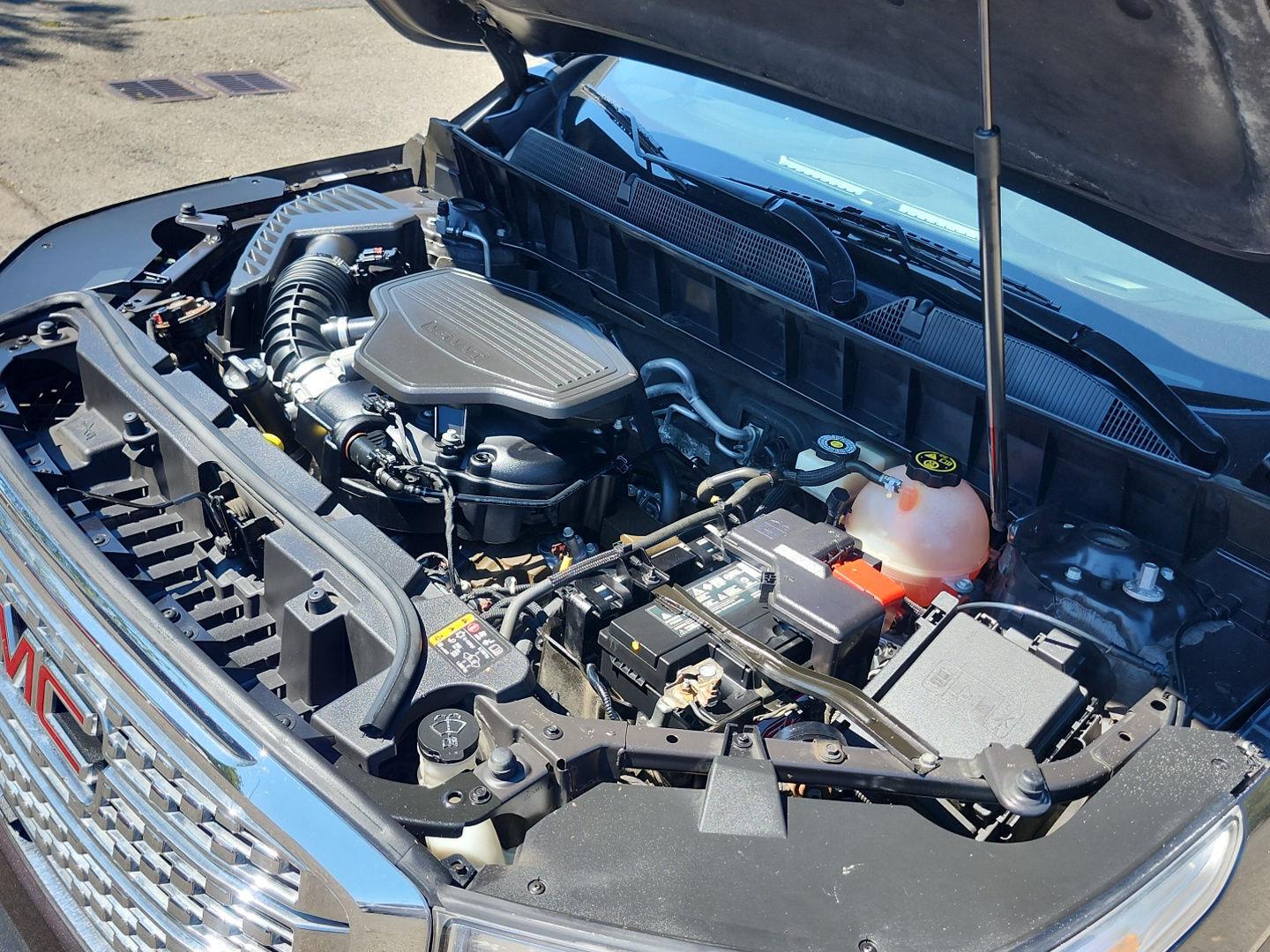 Just Better Cars