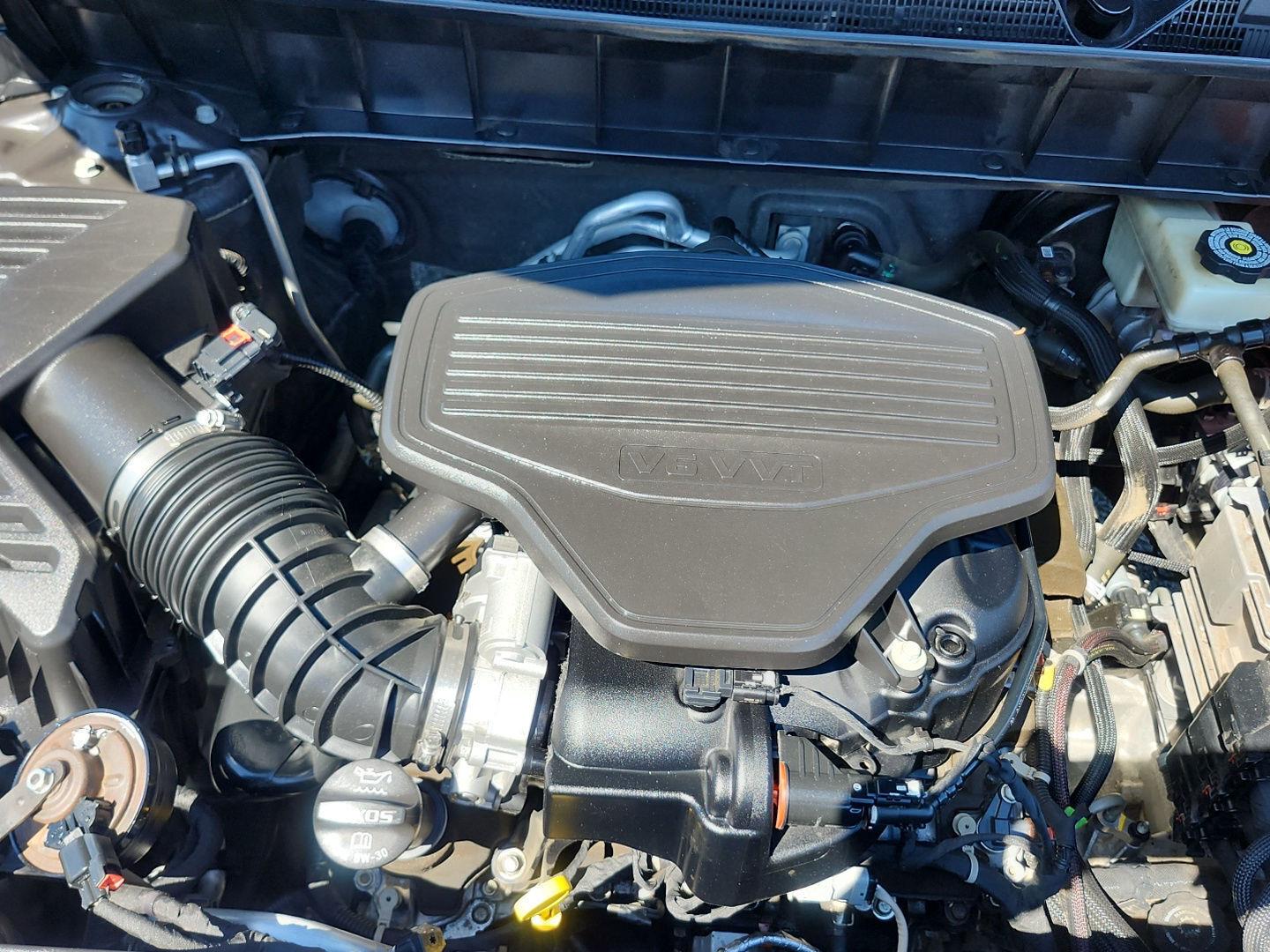 Just Better Cars