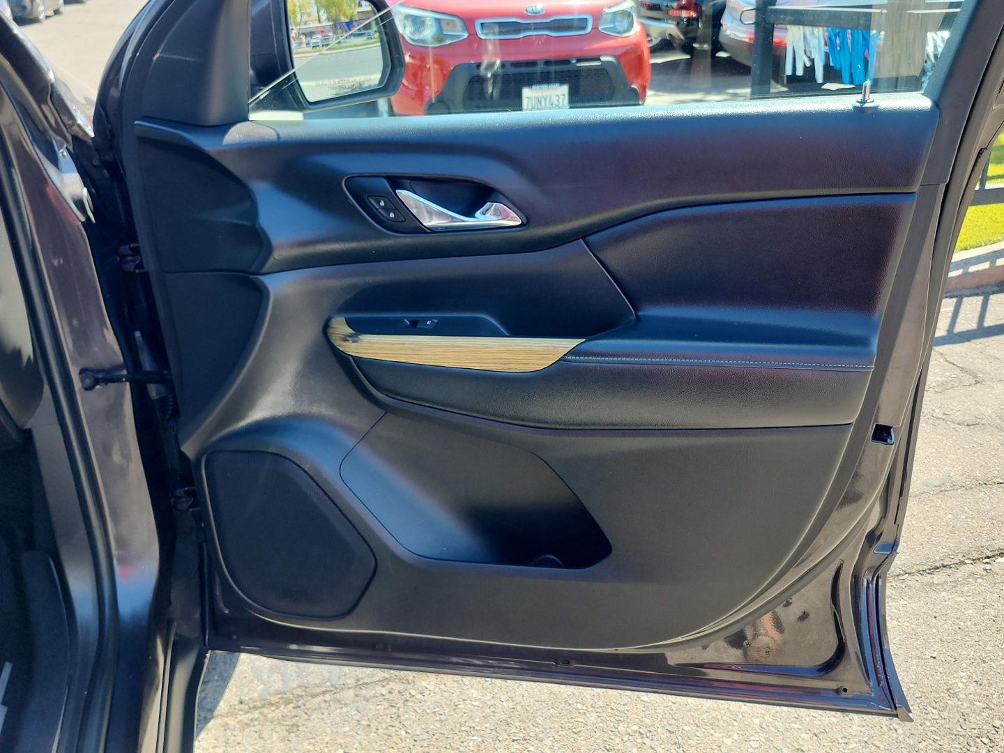 Just Better Cars