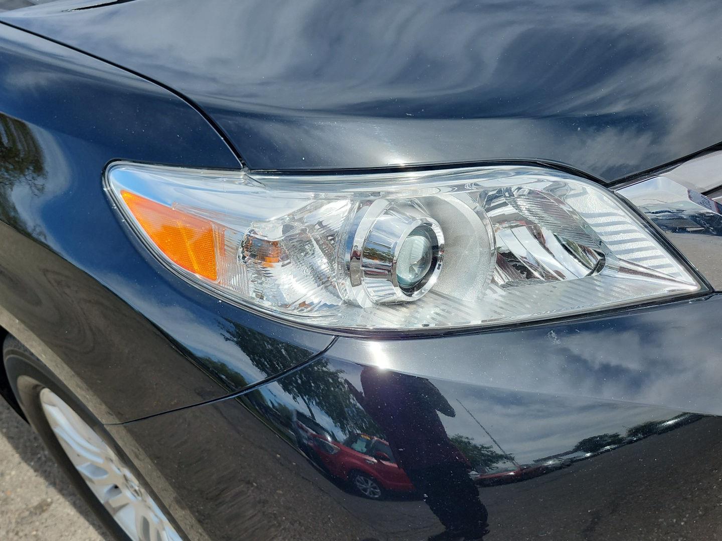 Just Better Cars