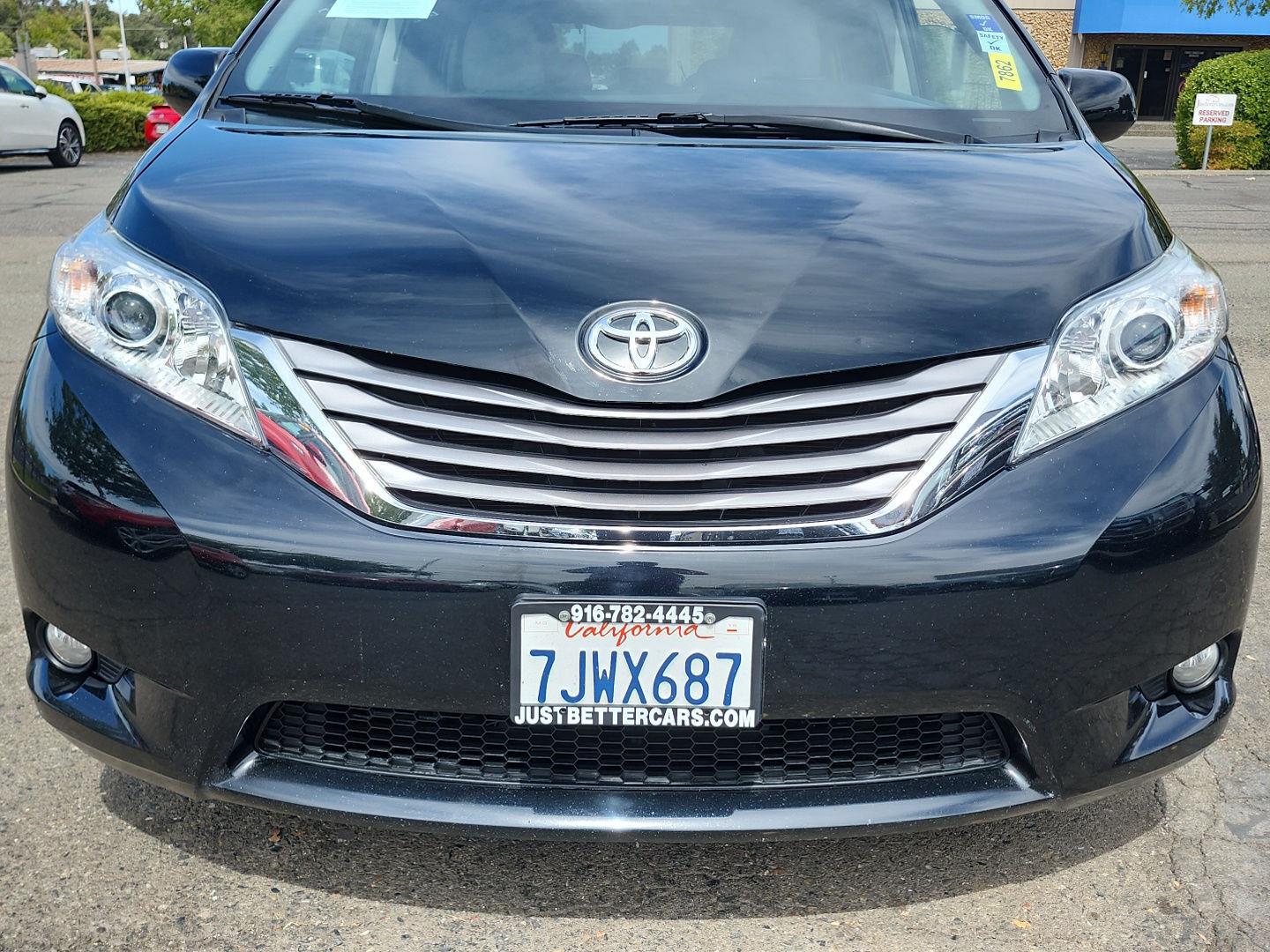 Just Better Cars