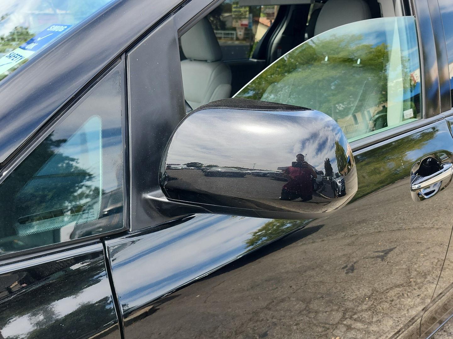 Just Better Cars