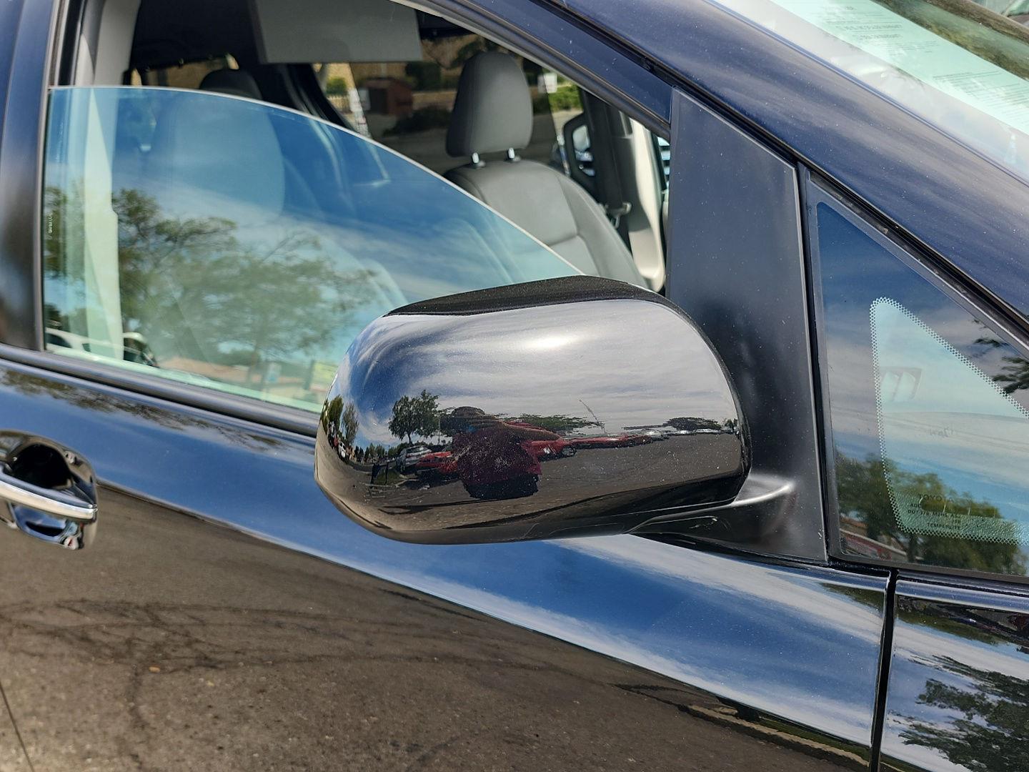 Just Better Cars