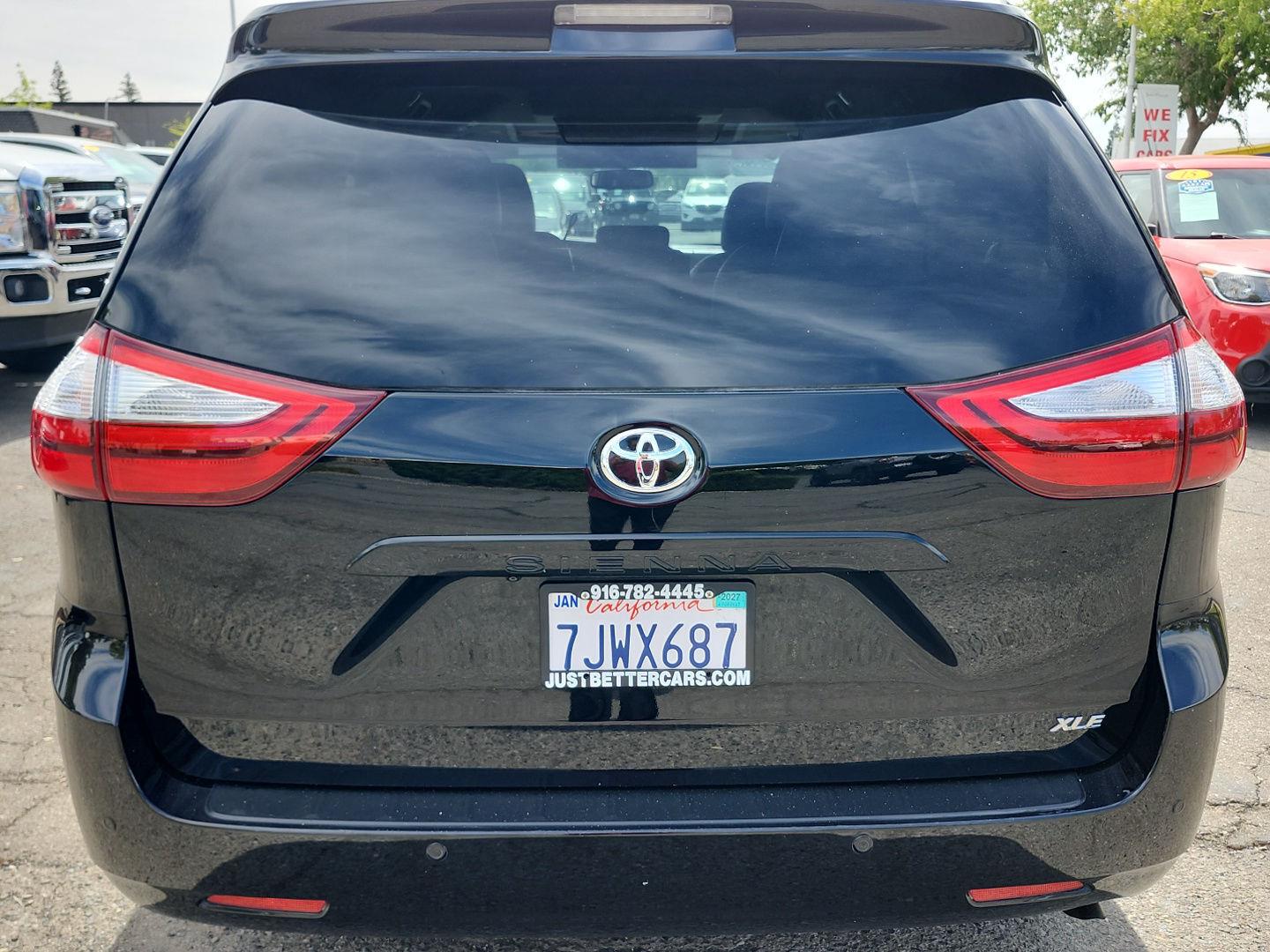 Just Better Cars