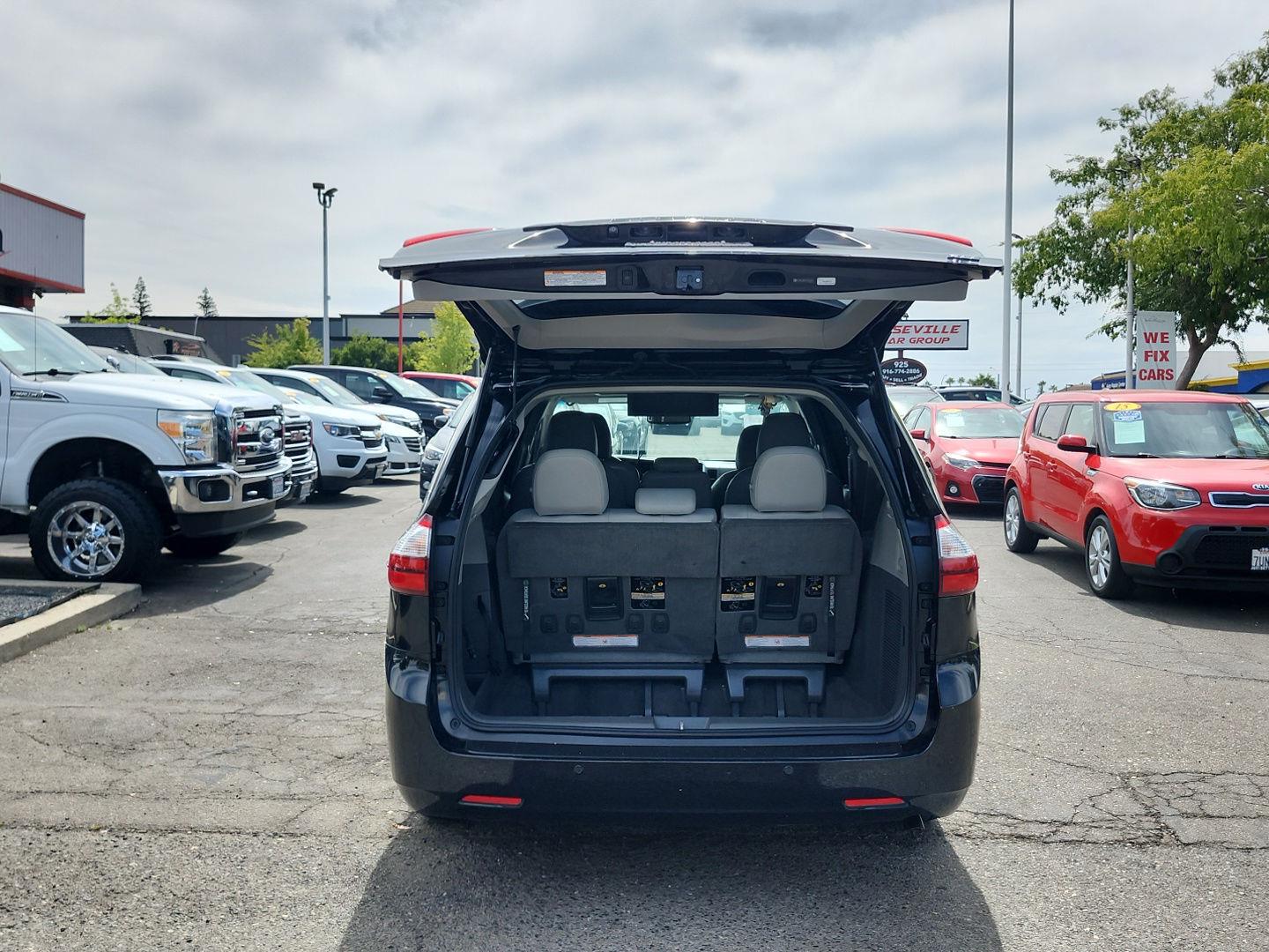 Just Better Cars