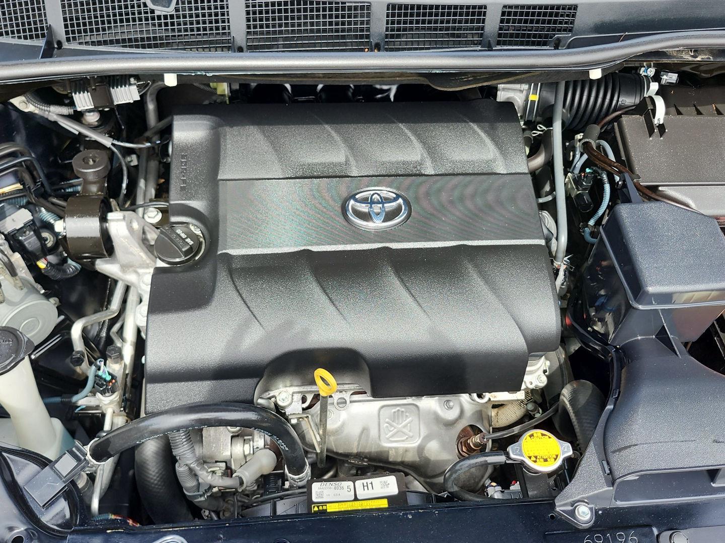 Just Better Cars