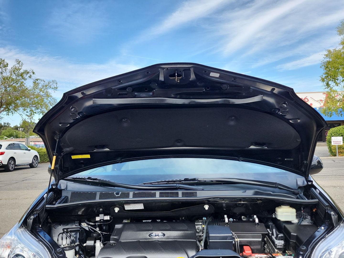 Just Better Cars
