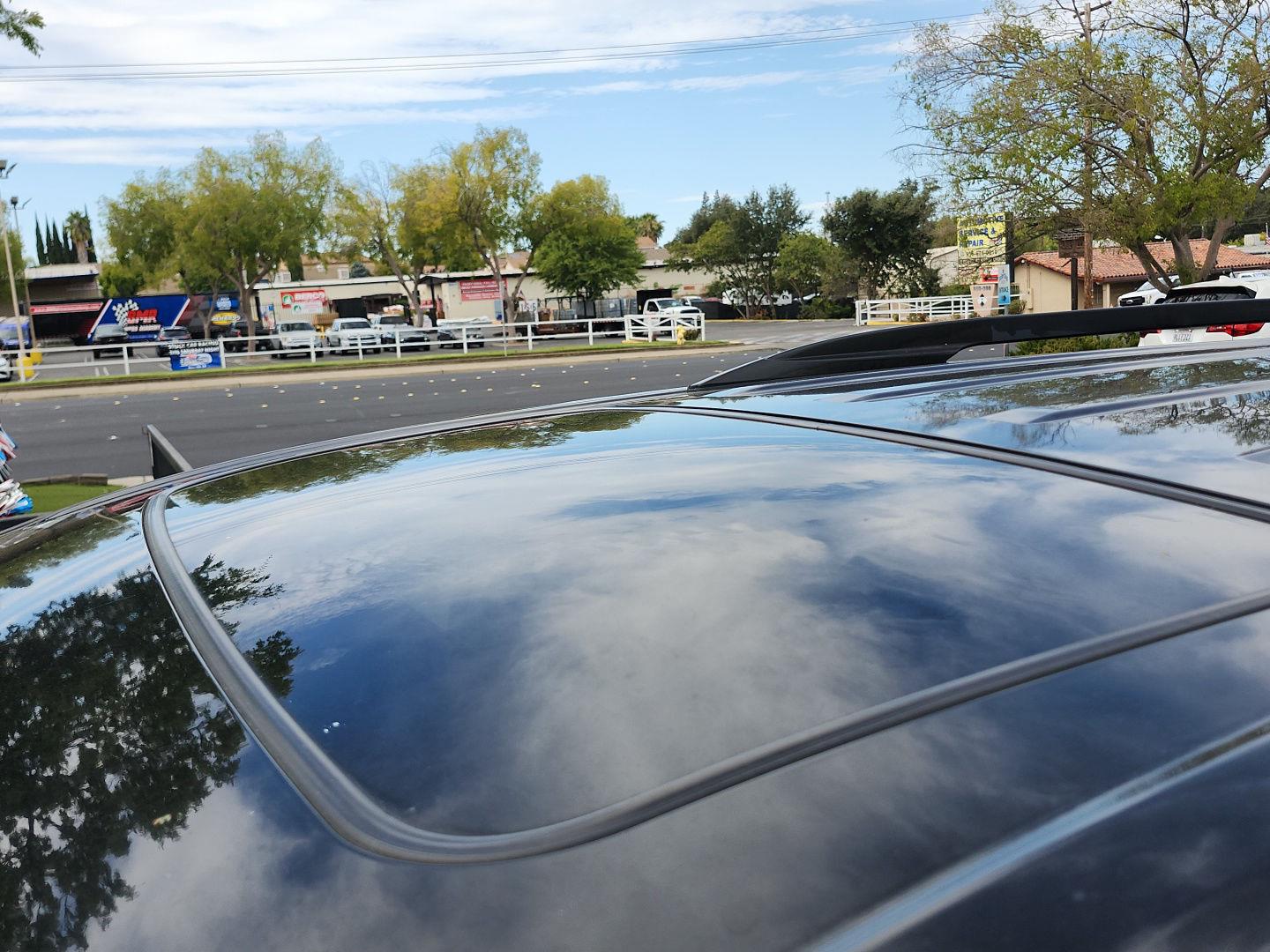 Just Better Cars