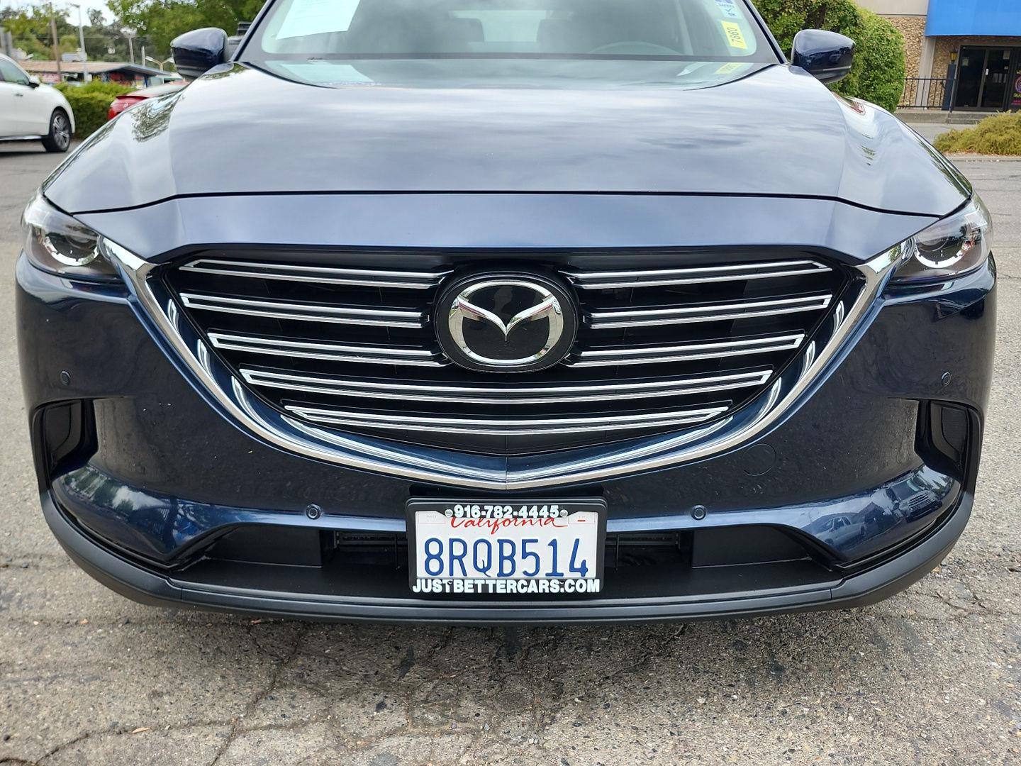Just Better Cars