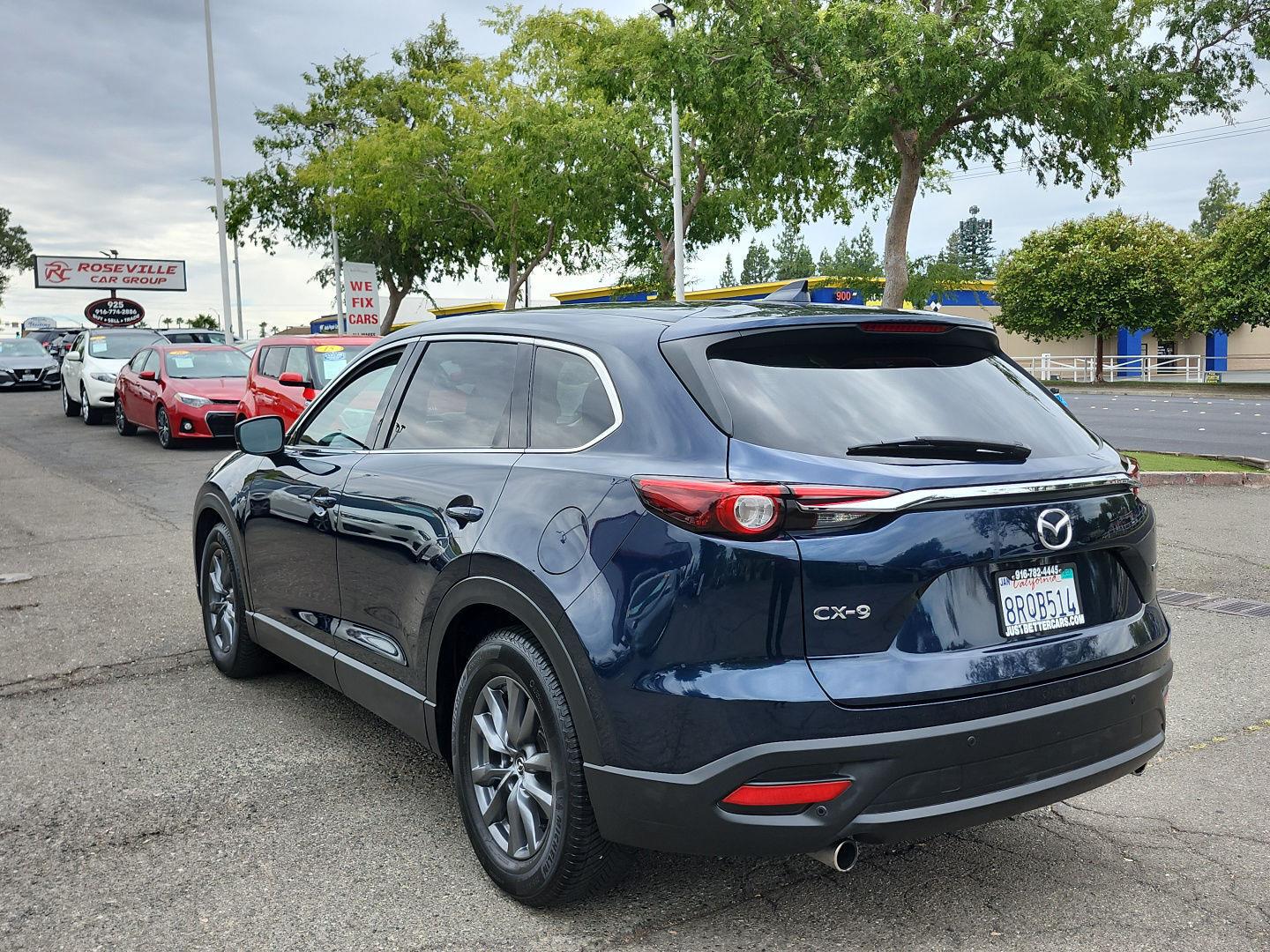 Just Better Cars