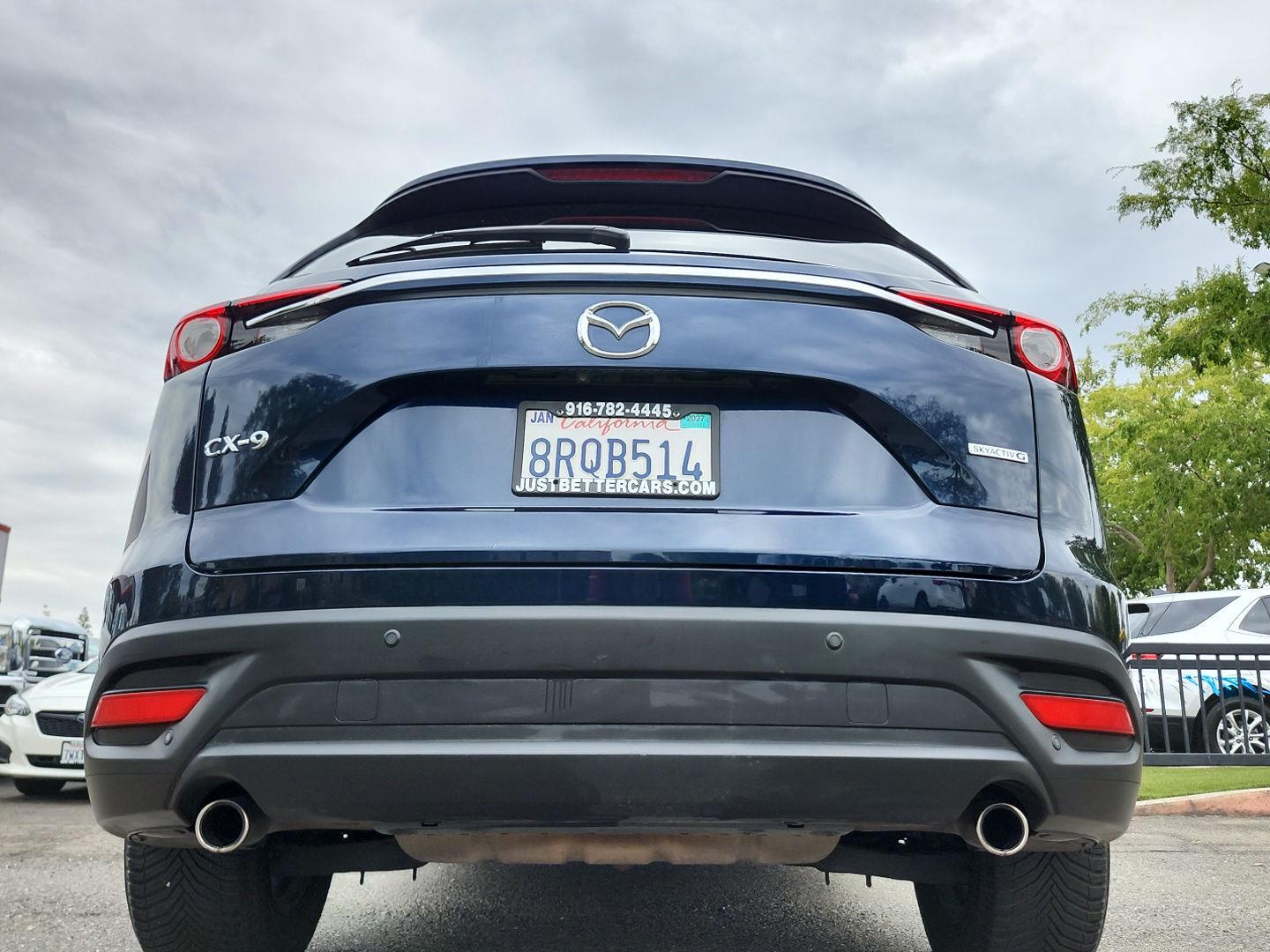 Just Better Cars