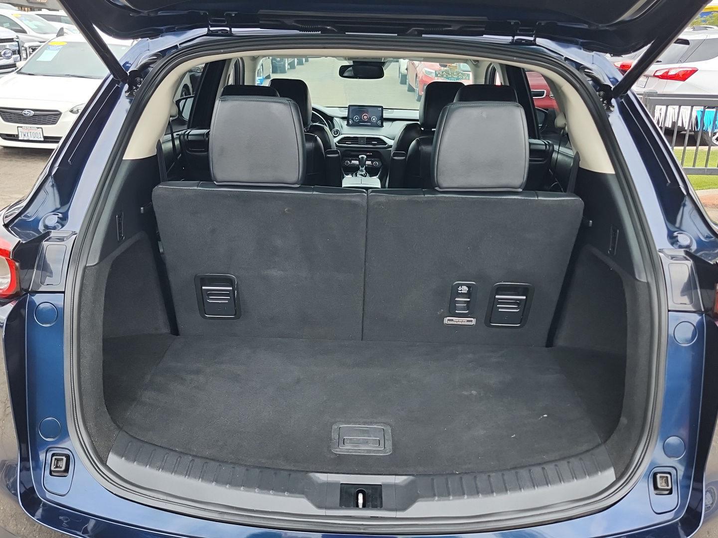 Just Better Cars