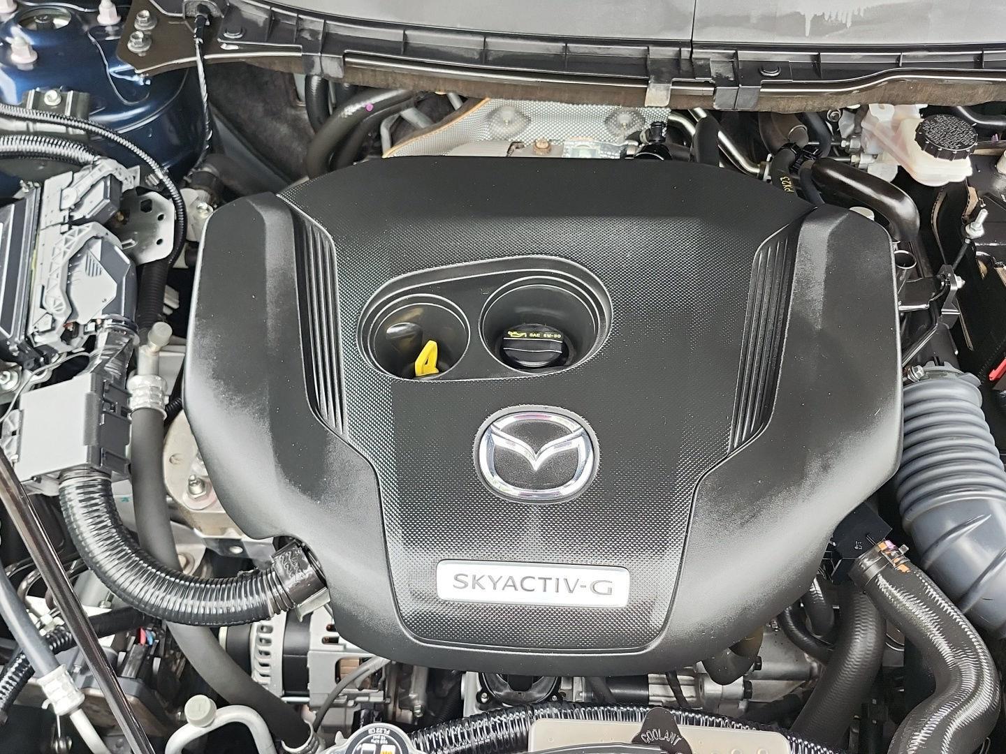 Just Better Cars