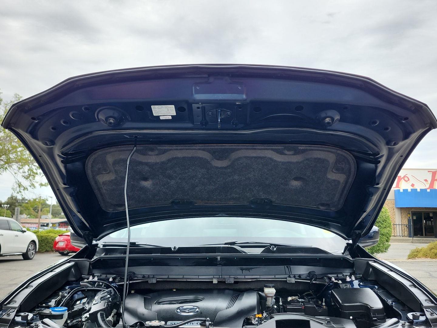 Just Better Cars