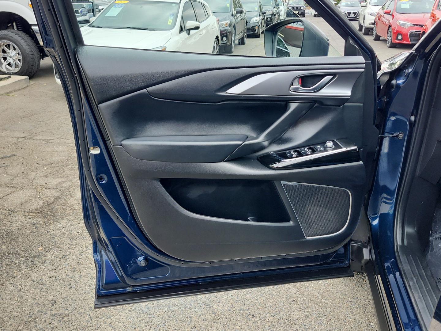 Just Better Cars