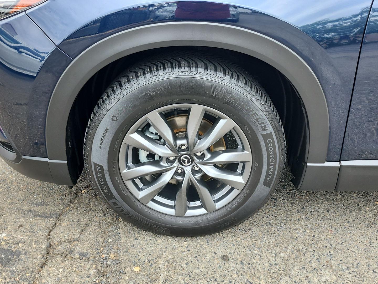 Just Better Cars