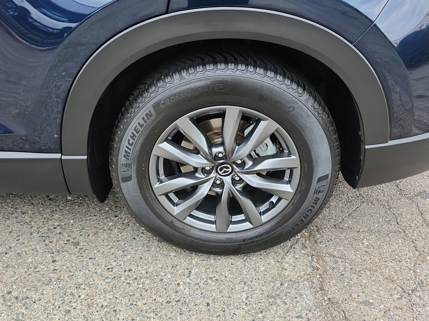 Just Better Cars