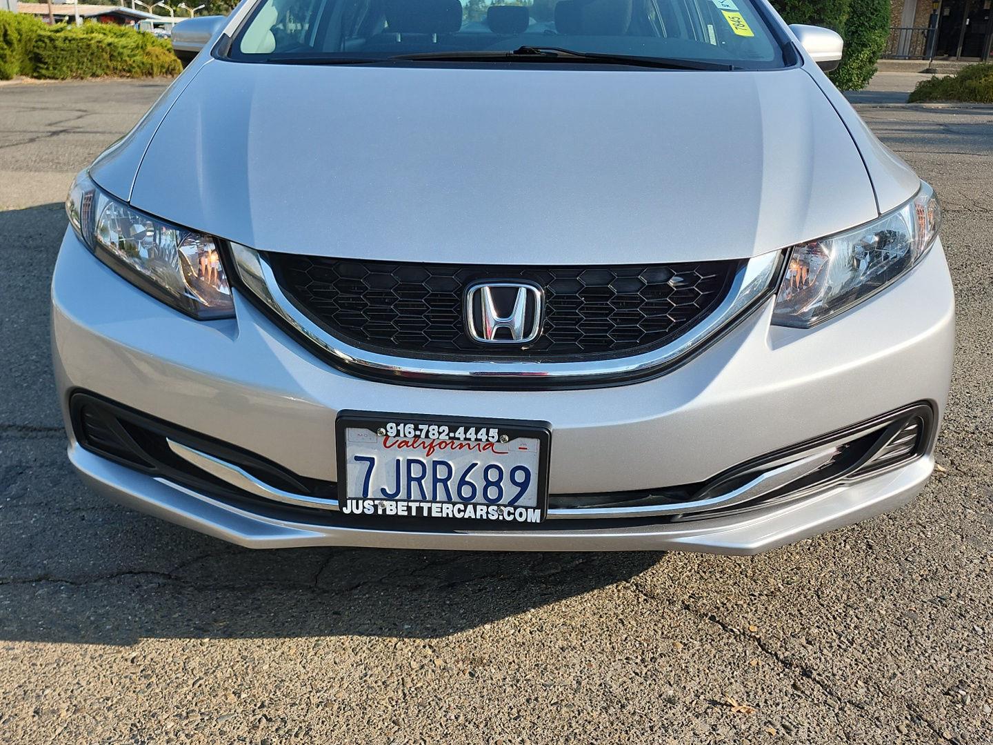 Just Better Cars
