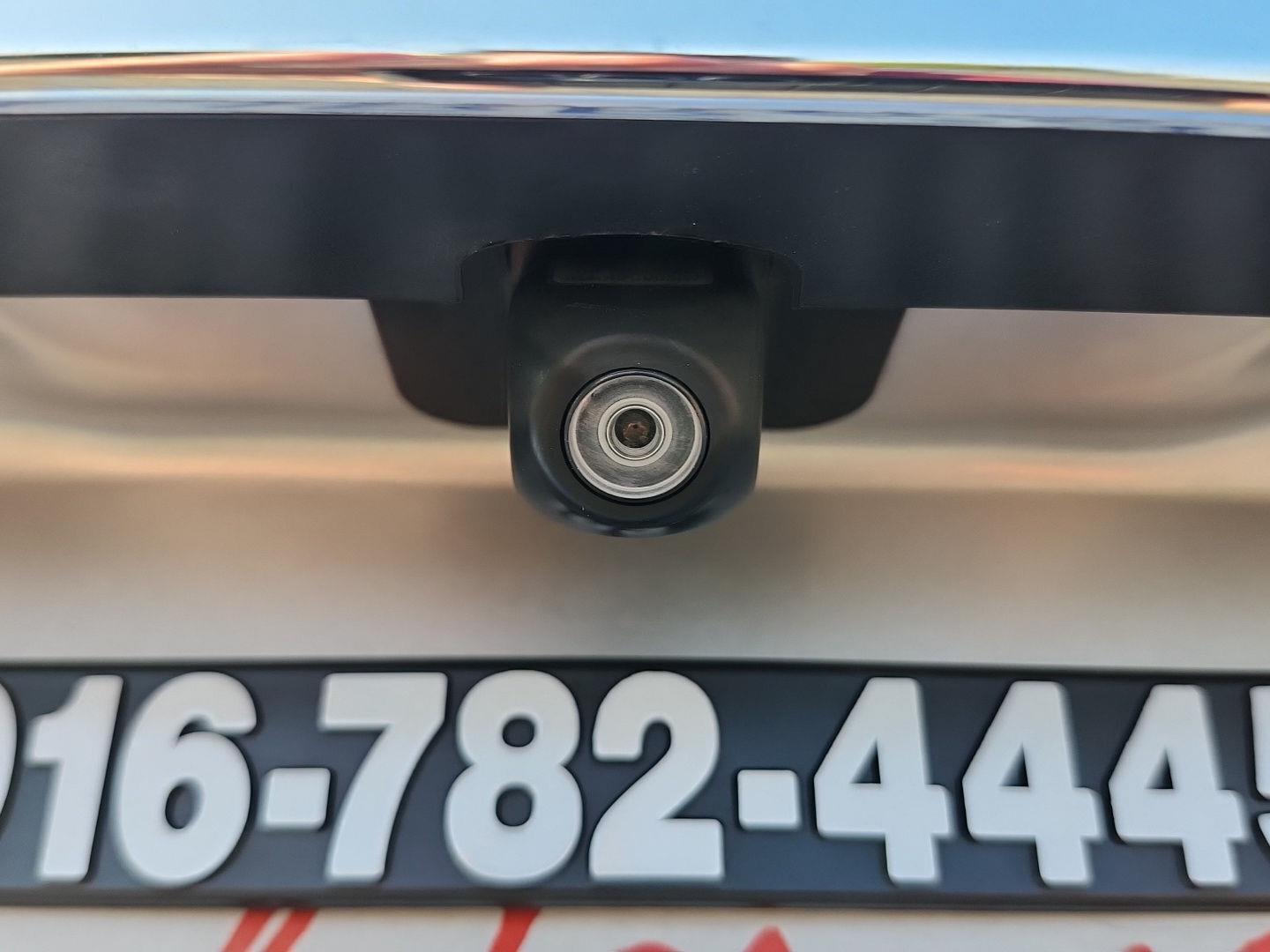 Just Better Cars