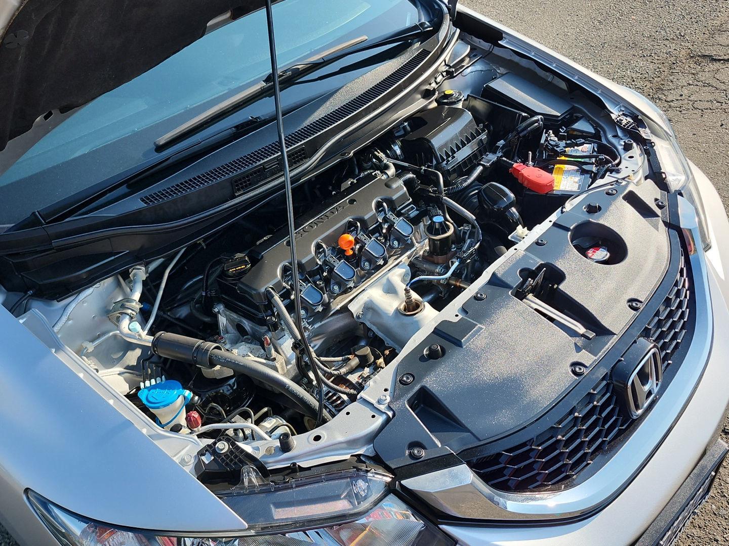 Just Better Cars