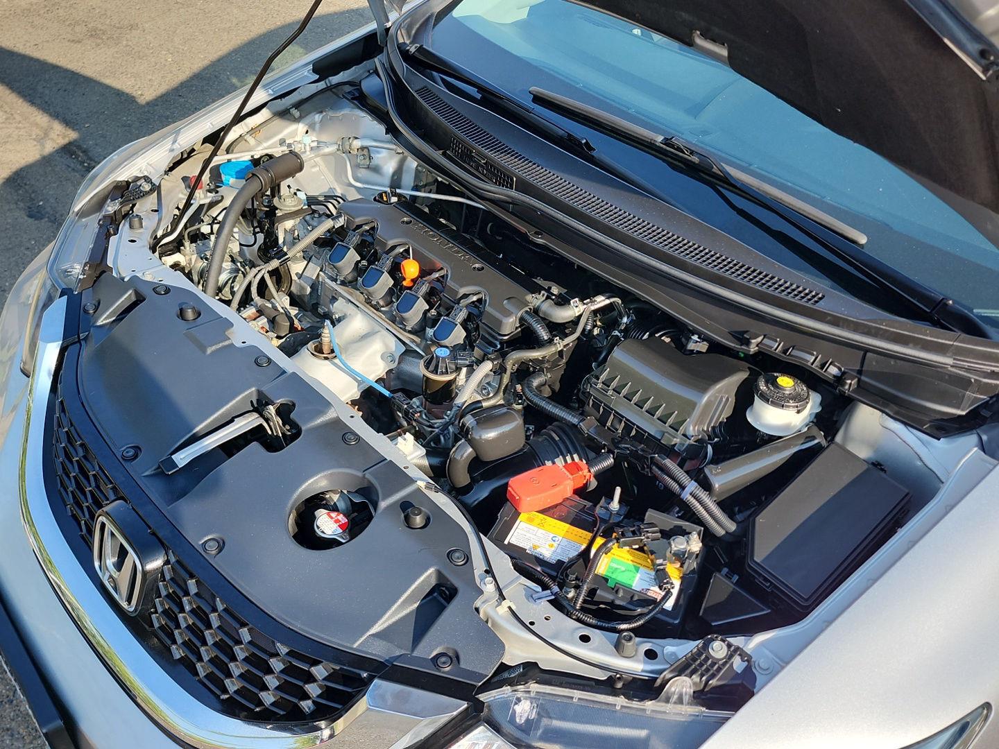 Just Better Cars