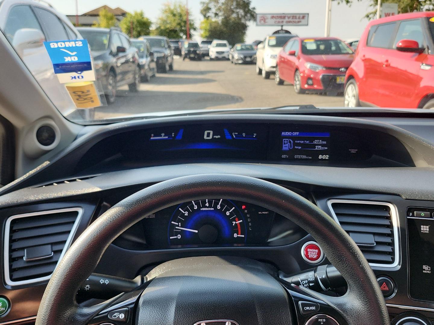 Just Better Cars