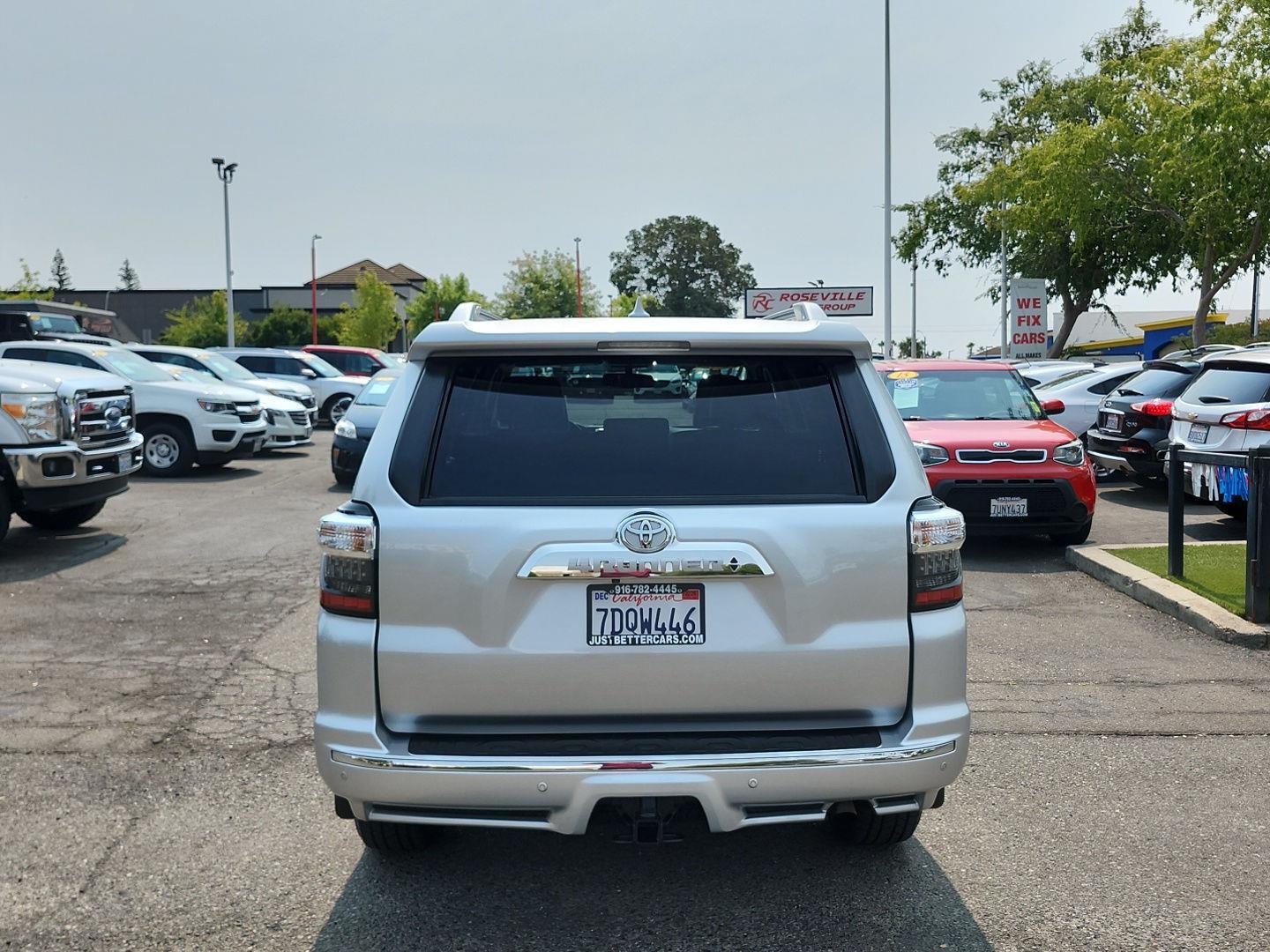Just Better Cars