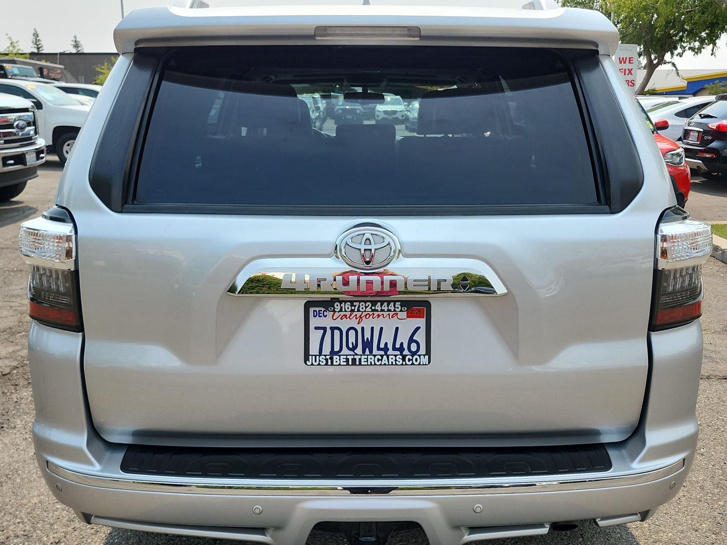 Just Better Cars