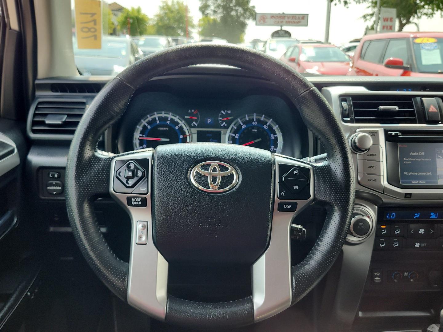Just Better Cars