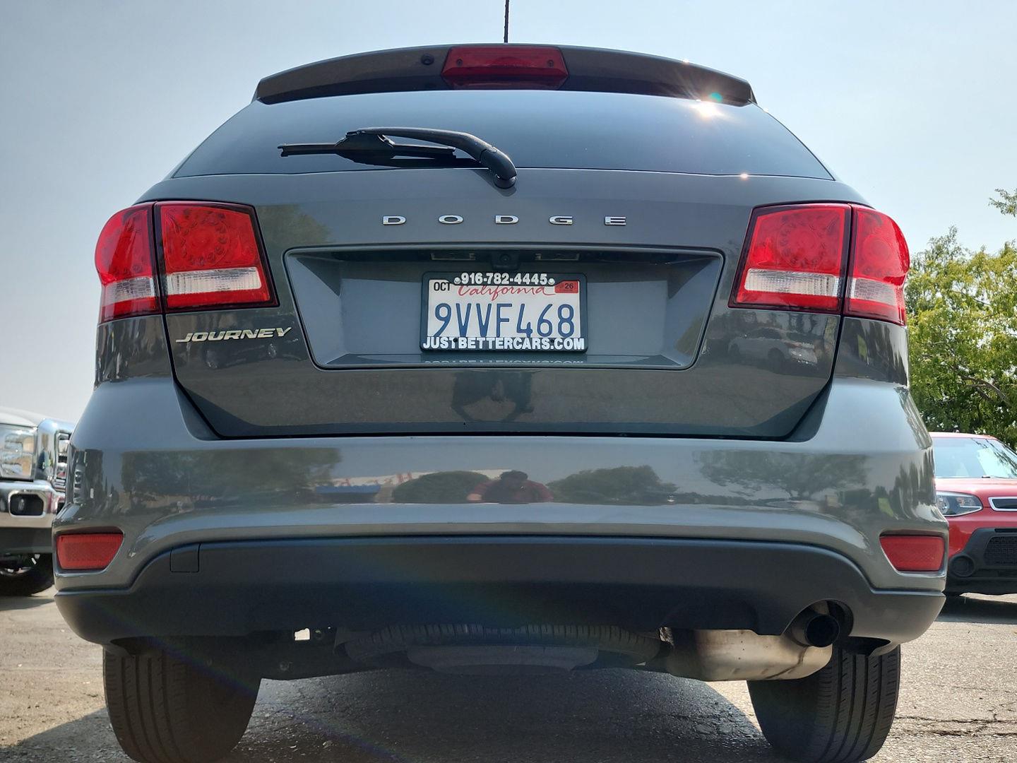 Just Better Cars