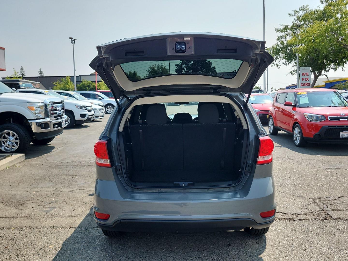 Just Better Cars