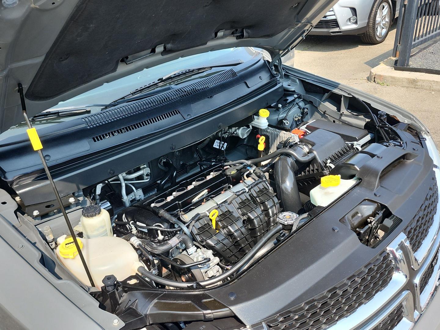 Just Better Cars