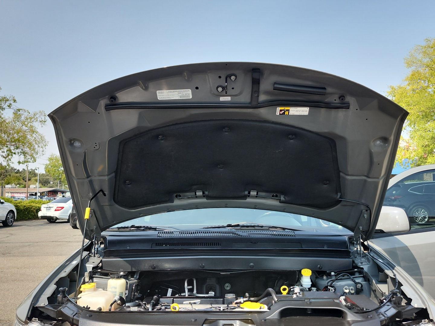 Just Better Cars