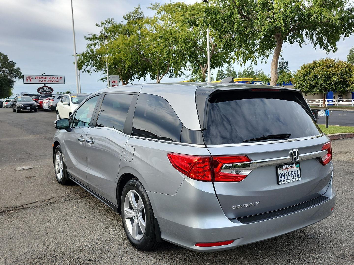 Just Better Cars