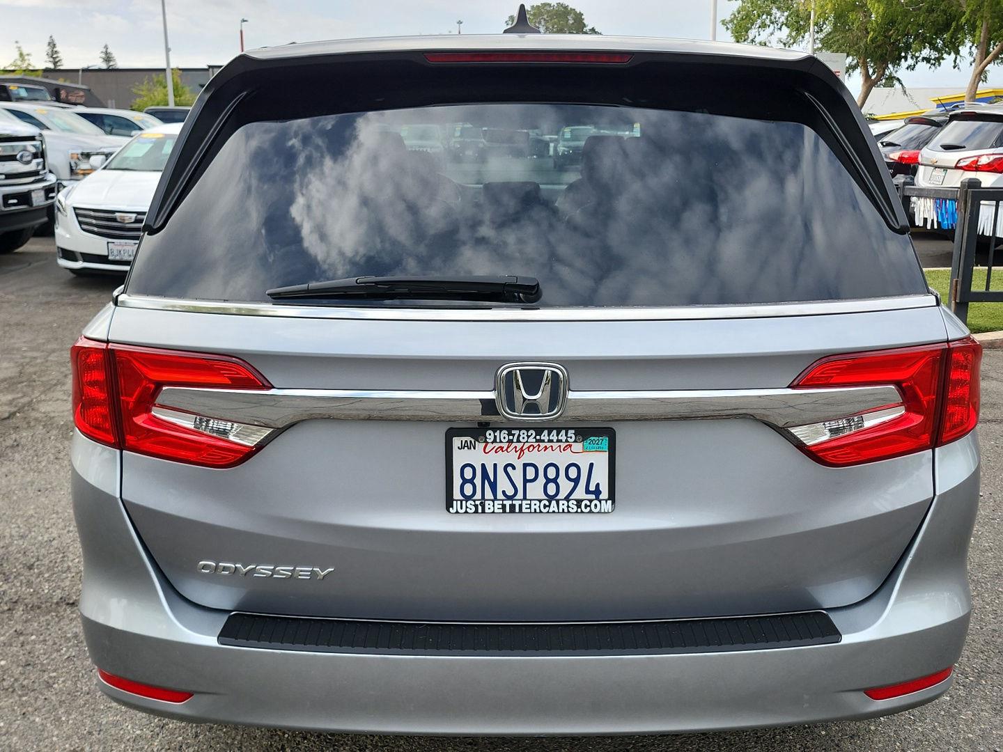 Just Better Cars