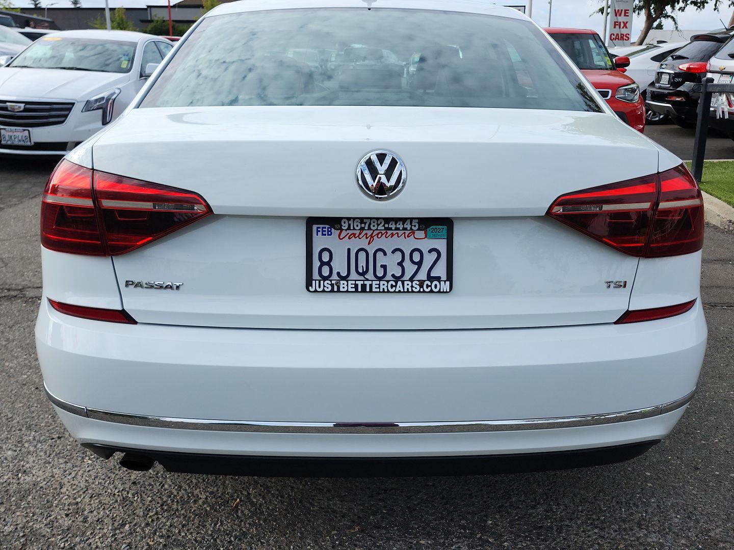 Just Better Cars