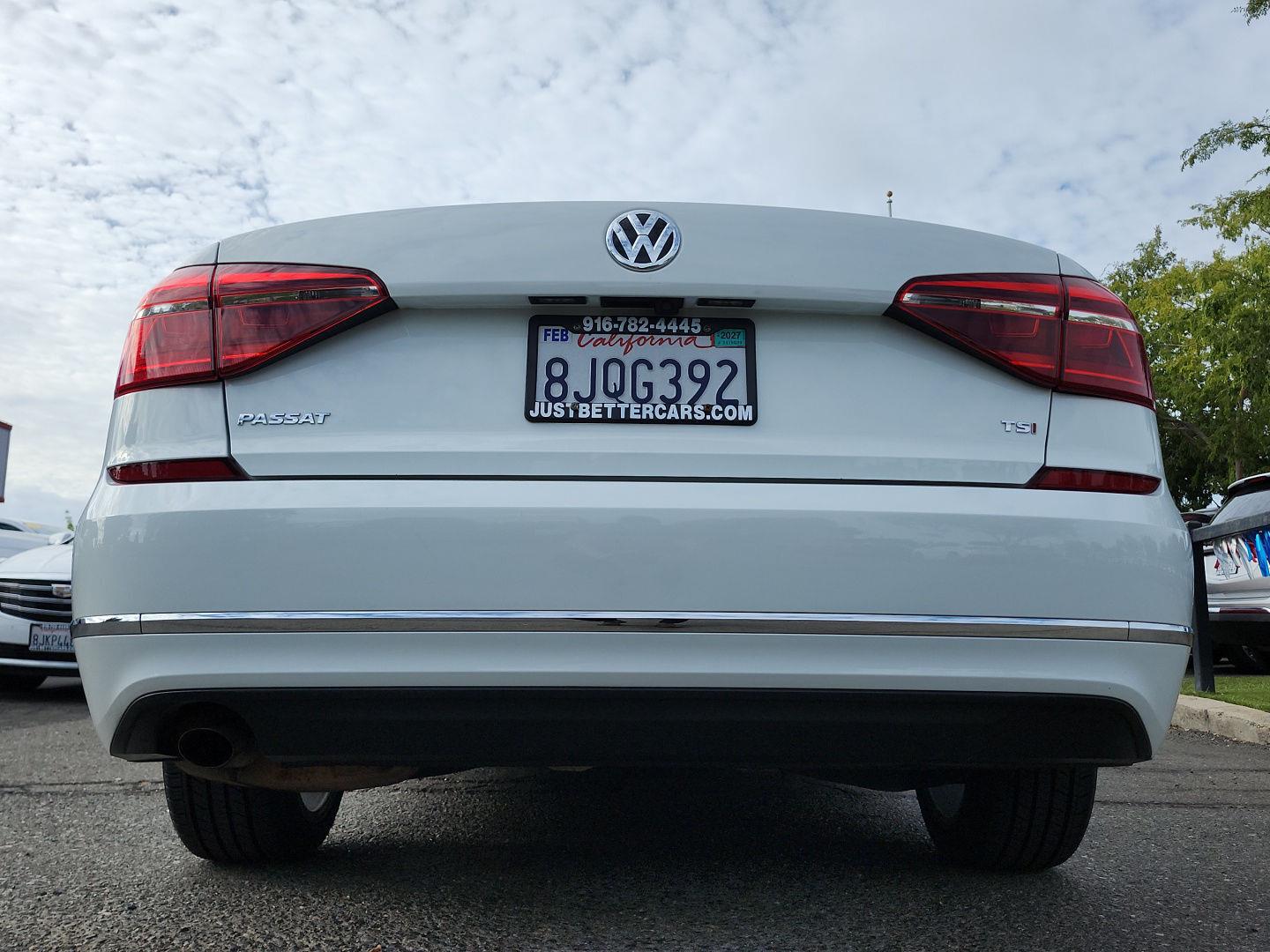 Just Better Cars
